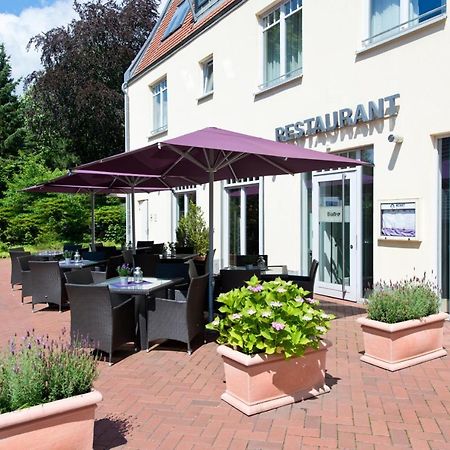 Achat Hotel Buchholz Hamburg Buchholz in der Nordheide Exteriér fotografie