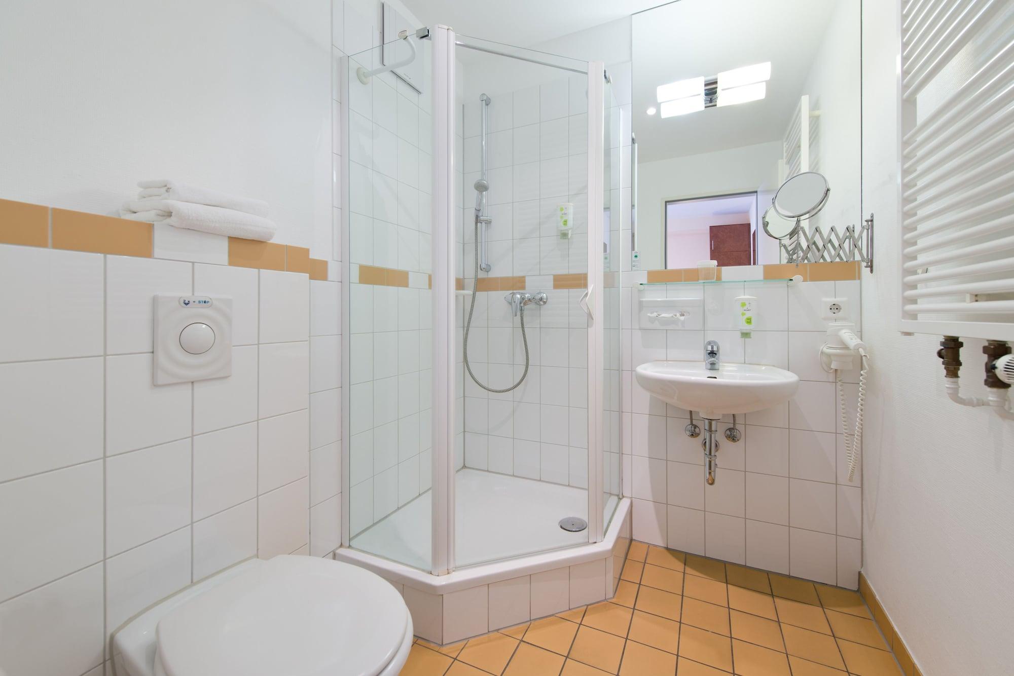 Achat Hotel Buchholz Hamburg Buchholz in der Nordheide Exteriér fotografie