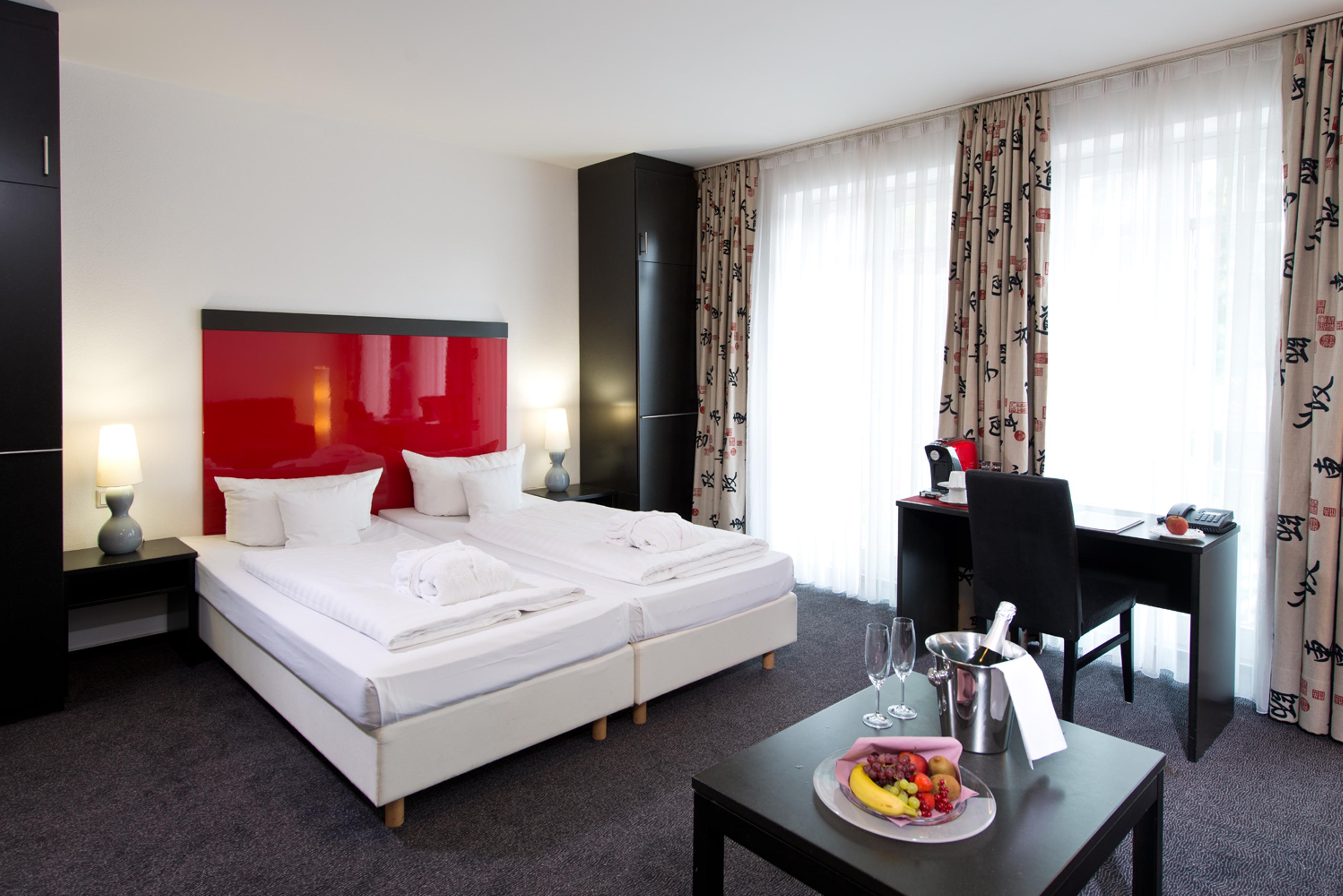 Achat Hotel Buchholz Hamburg Buchholz in der Nordheide Exteriér fotografie