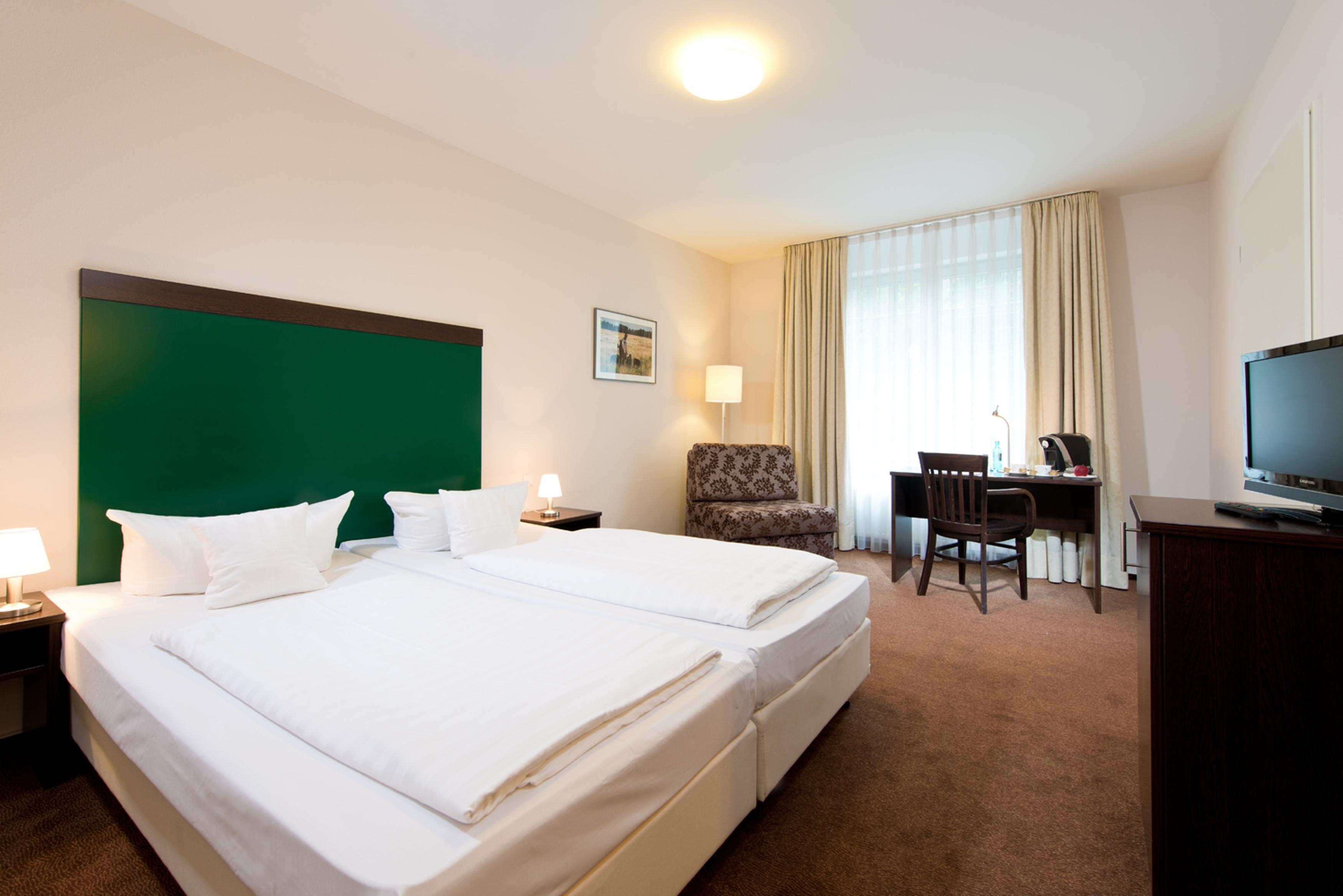 Achat Hotel Buchholz Hamburg Buchholz in der Nordheide Exteriér fotografie