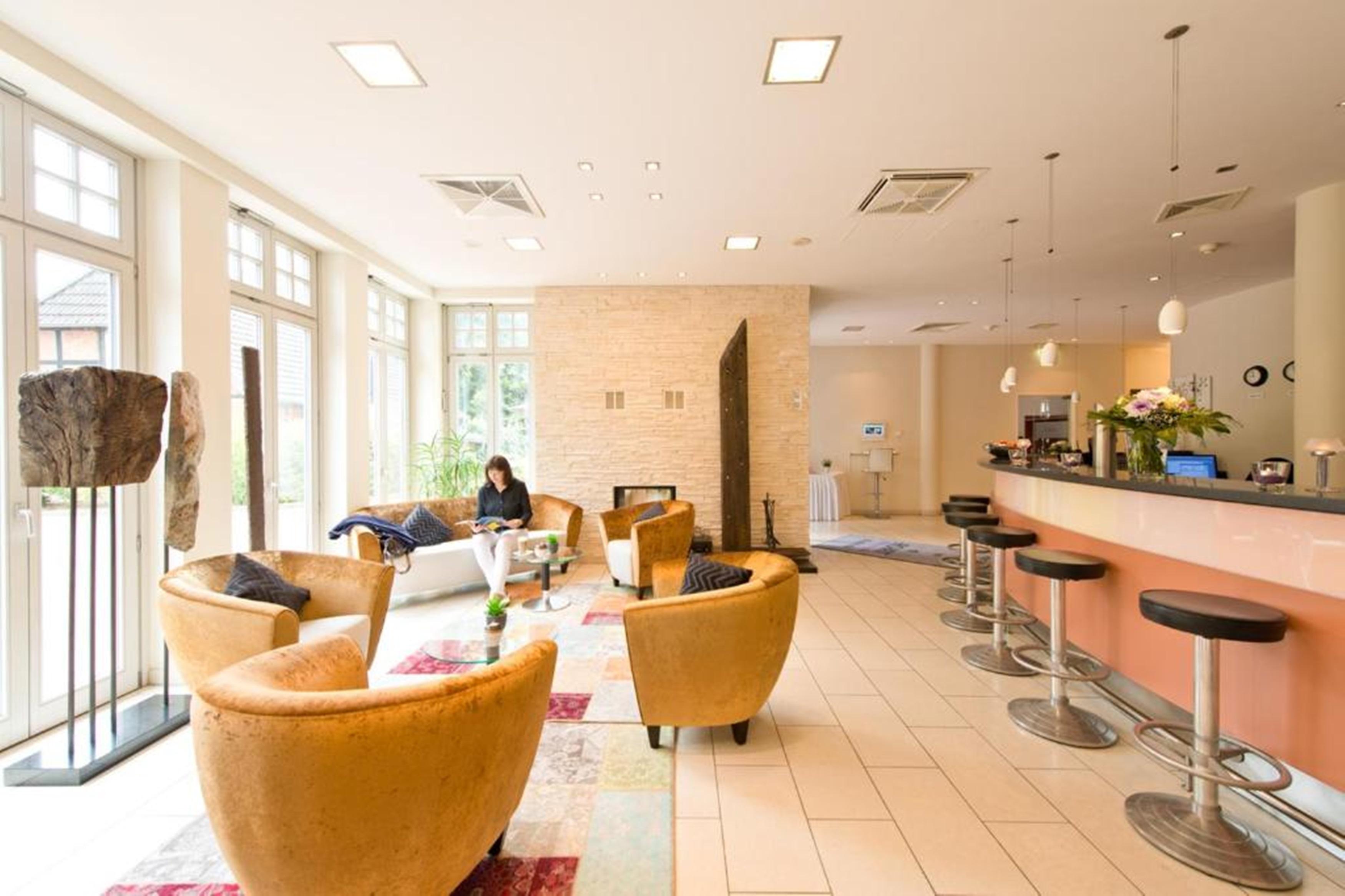 Achat Hotel Buchholz Hamburg Buchholz in der Nordheide Exteriér fotografie