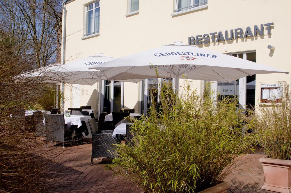 Achat Hotel Buchholz Hamburg Buchholz in der Nordheide Exteriér fotografie